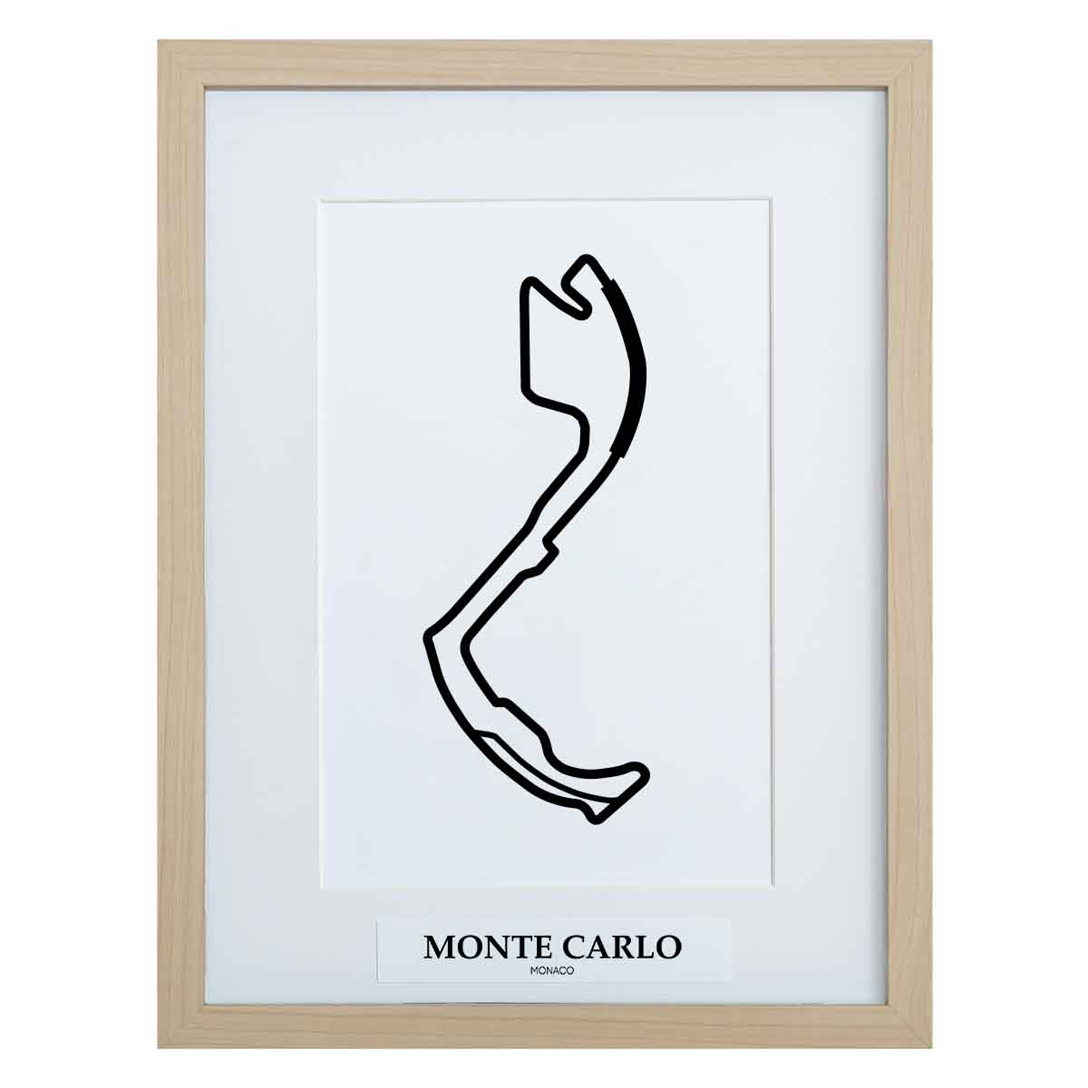 3D Circuit - Monte Carlo