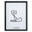 Circuit_Zandvoort_3D_Poster_Boldons_Frames