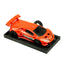 Hot Wheels Muur Display voor 1:64 auto's (Schroef)