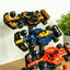 Speed Champions&nbsp;Standaard voor 3x LEGO Houders