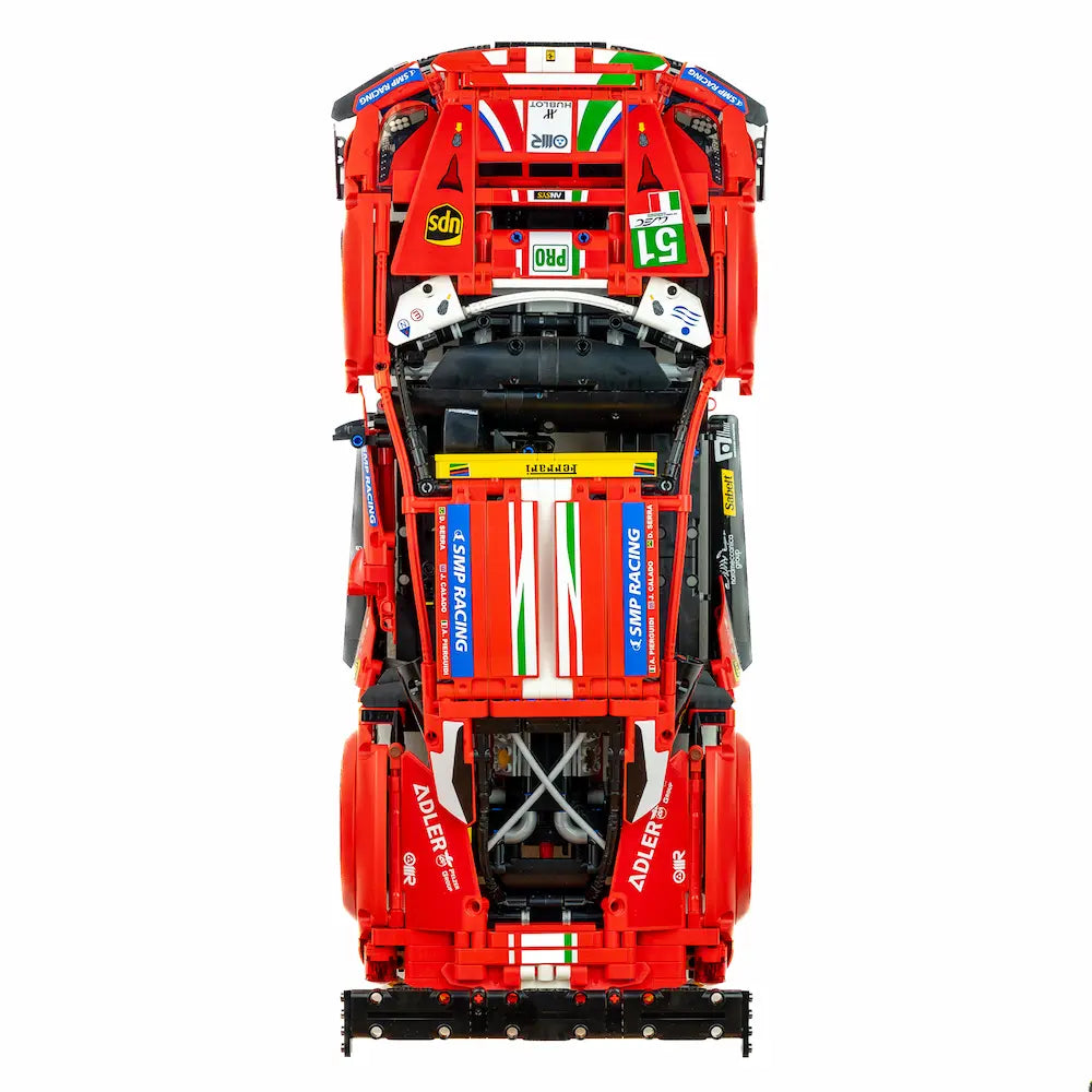 LEGO_Ferrari_488