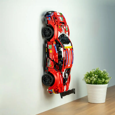 Ferrari_488_GTE_Mount_LEGO_Boldons