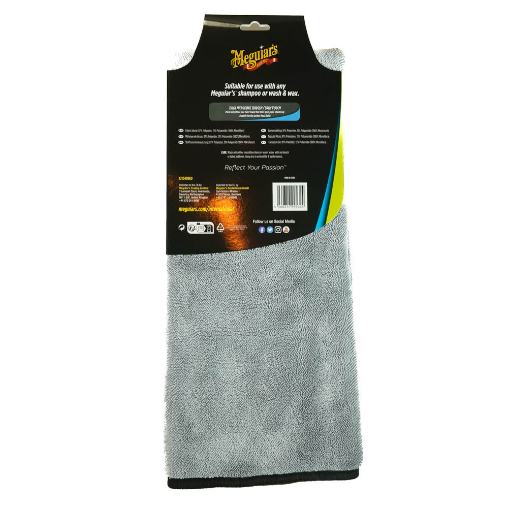 Meguiars_DryingTowelXL