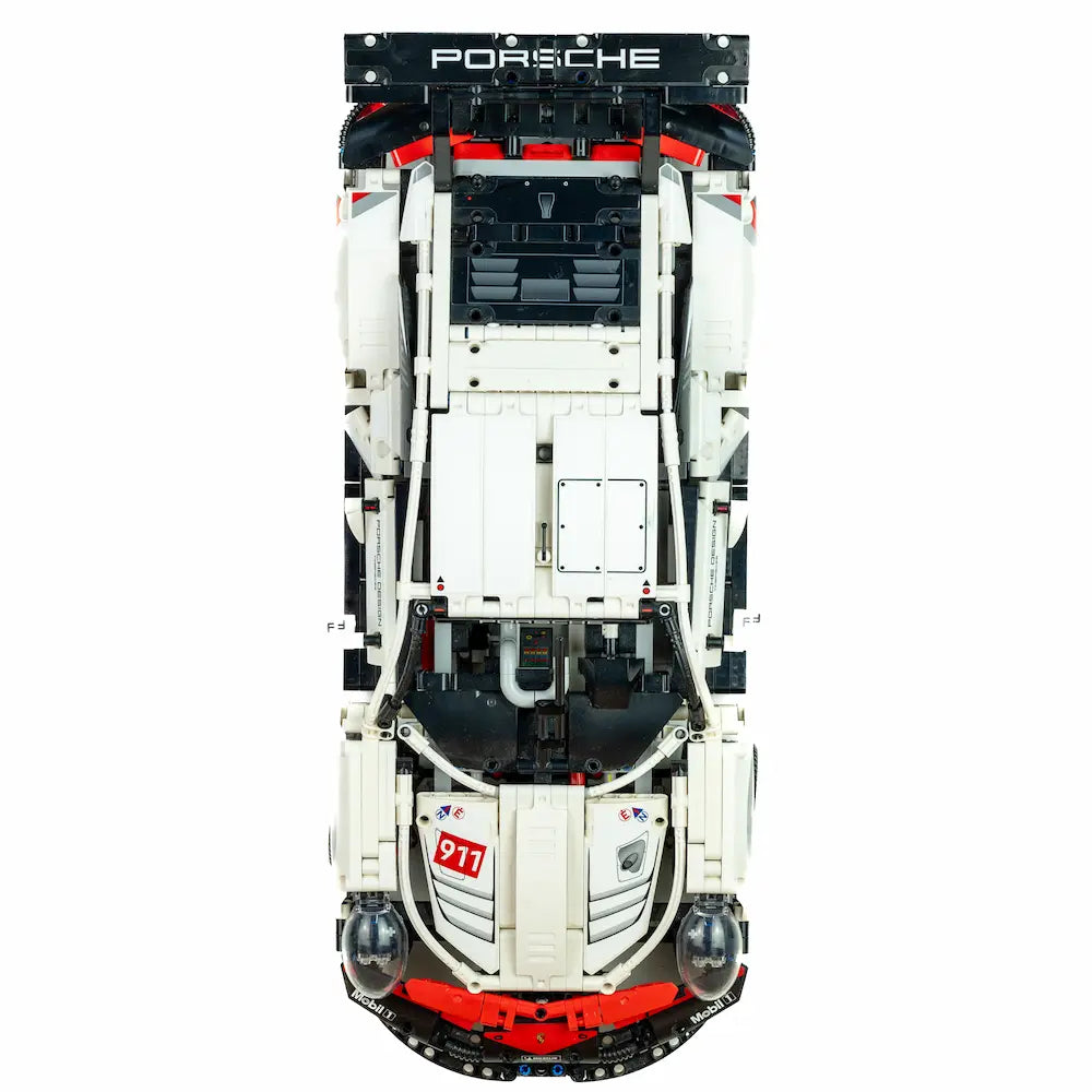 Porsche 911 RSR 42096