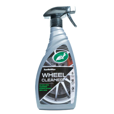 Wheel Cleaner Turtle Wax